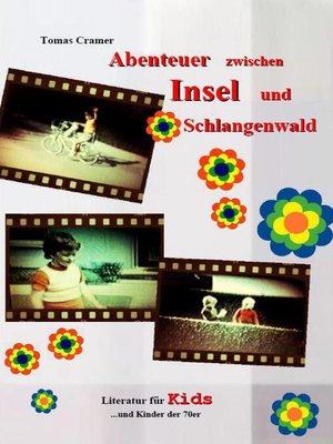 cover image of Abenteuer zwischen Insel und Schlangenwald